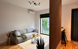 Prima inchiriere | Green Haven Studio | Pipera - Poză 8