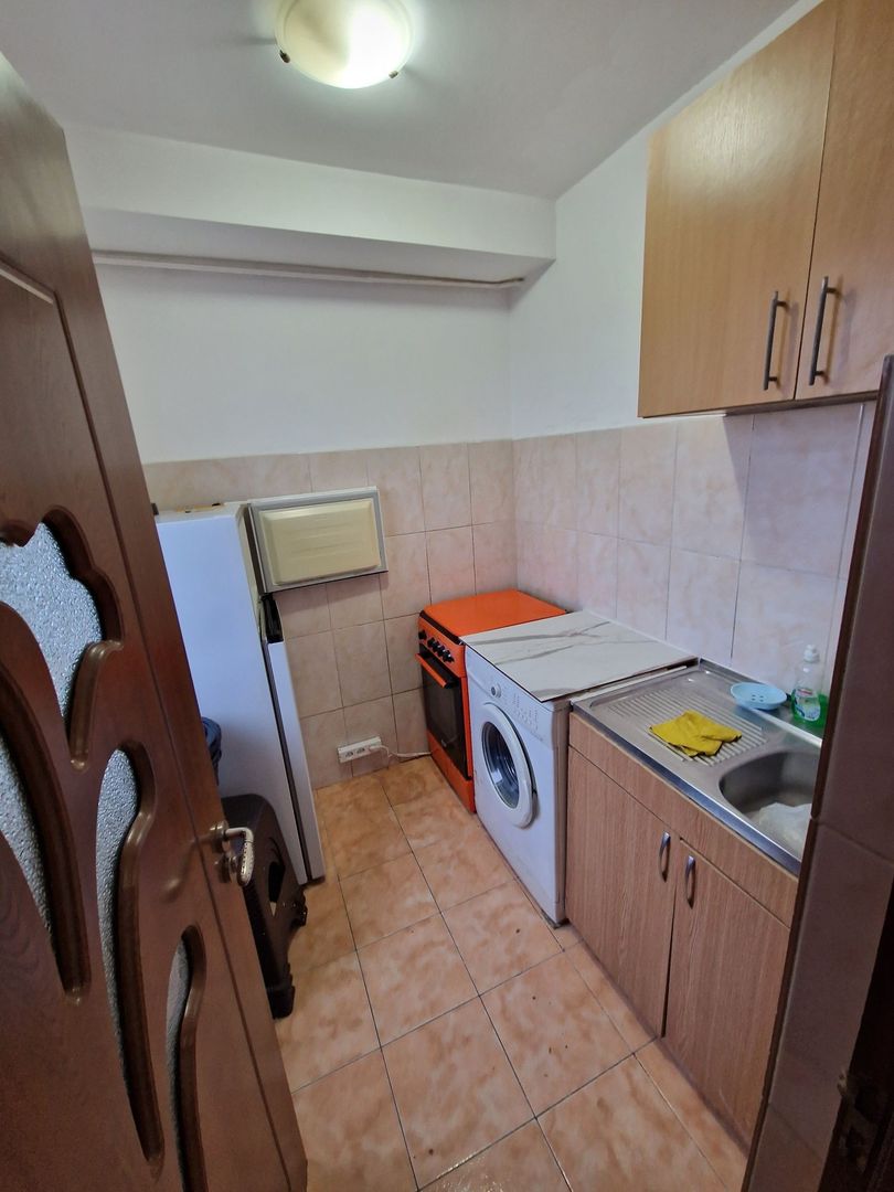 Apartament 2 camere zona Ciresica/Universitate - Ocazie - Poză 5