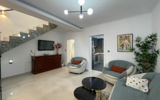 Casa insiruita- 3 camere - mobilat - Calea Urseni - Poză 2