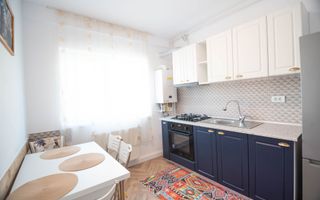 Apartament 2 camere | Bloc Nou | Prima inchiriere - Poză 3