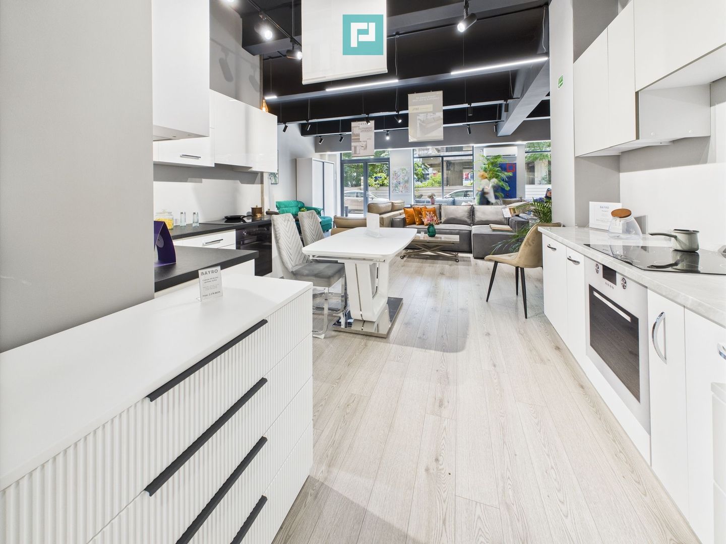 Spațiu comercial/ hală– Bulevardul Ghencea, potențial dezvoltare P+10 - Poză 10