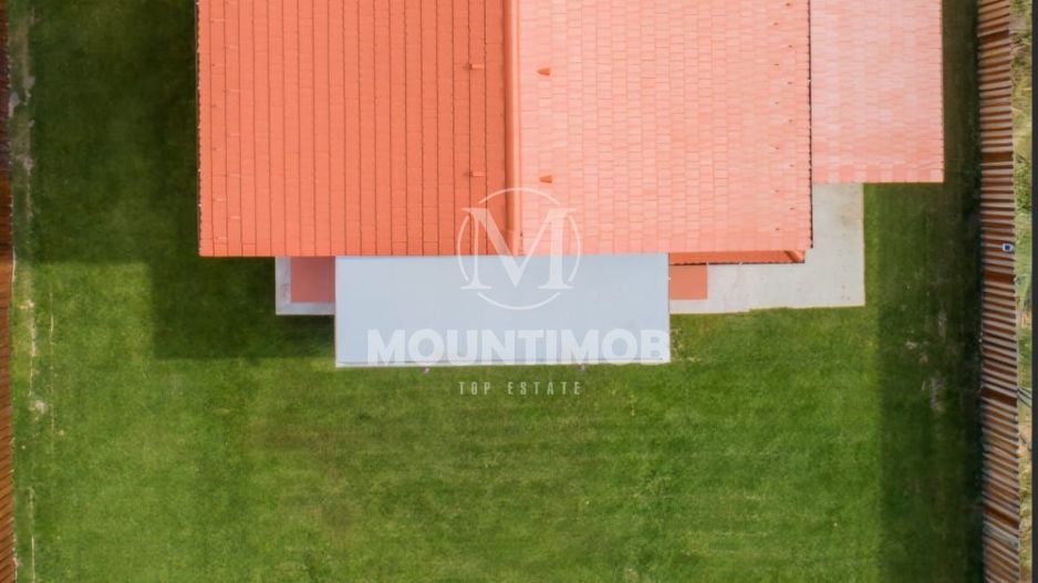 Casă 4 camere 120 mp/utili, teren generos 500 mp, Cristian/Brasov - Poză 3