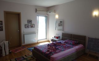 VILA CU 4 DORMITOARE LA INCHIRIERE LANGA BRITISH SCHOOL - Poză 4