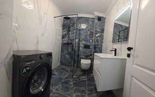 Apartament 3 camere + 2 balcoane | parcare subterana | Soporului - Poză 6