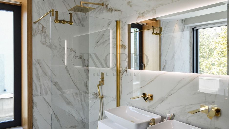 Vilă Băneasa | Piscină - Poză 8