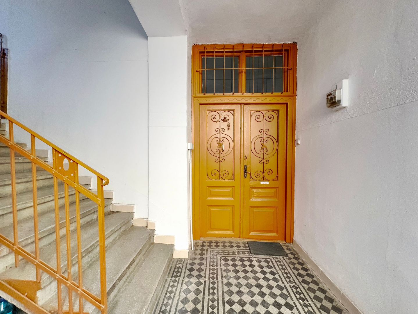 Casă / Vilă cu 6 camere de vânzare în zona Elisabetin - Poză 15