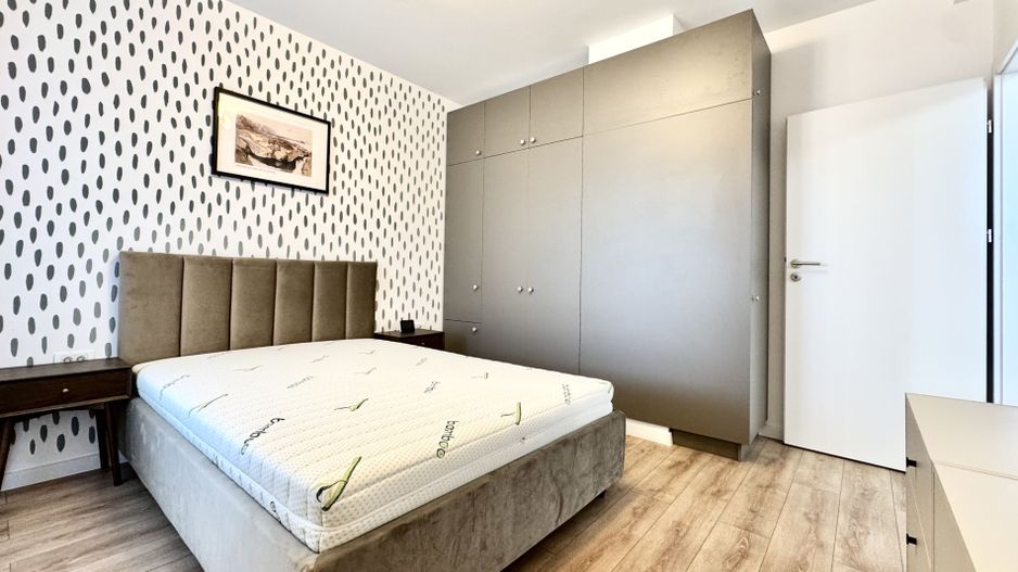 Apartament elegant, prima închiriere, zona Torontalului - XCITY TOWER - Poză 14