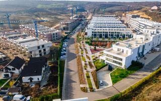 Vânzare, apartament, 2 camere, str. Bisericii, Durlești - Poză 5