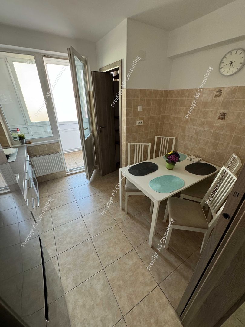 Apartament cu 3 camere Ultra central - Timisoara - Poză 6