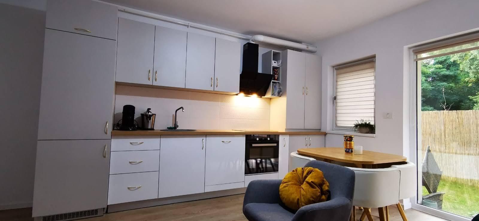 Apartament 2 camere | Parter | Grădină 30 mp | Parcare inclusă | - Poză 6