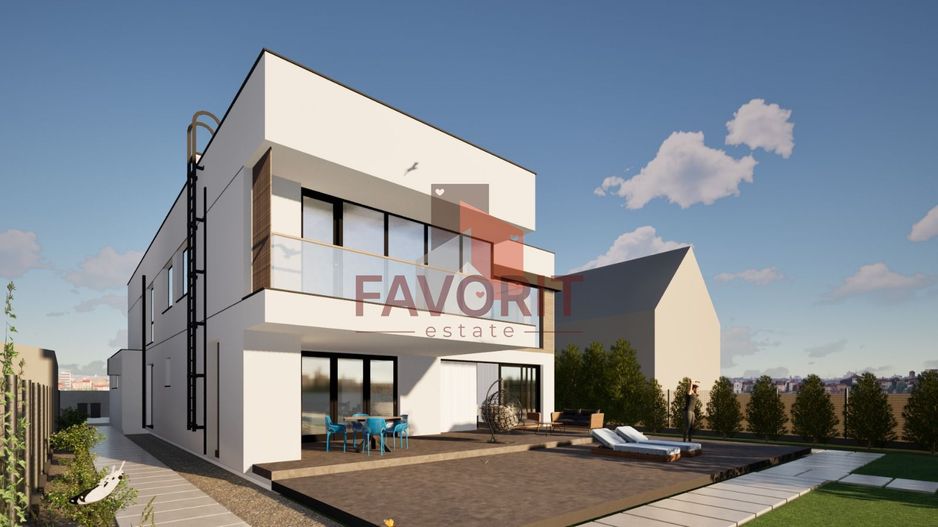 Teren intravilan langa padure. Zona excelenta - Poză 1