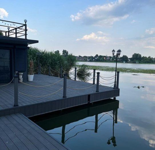 Vis mediteranean pe lacul Snagov - Izvorani - Poză 3