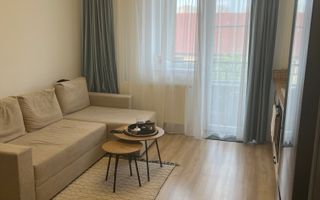 Apartament cu 1 dormitor de vanzare strada Pictor Brana/Selimbar/Sibiu - Poză 16