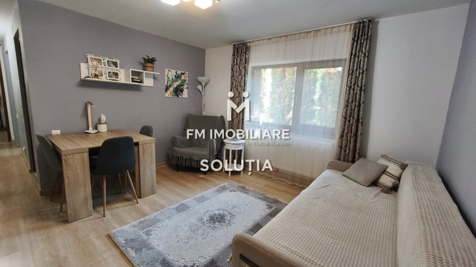 Apartament 3 camere, Ultracentral, Bilașcu! - Poză 6