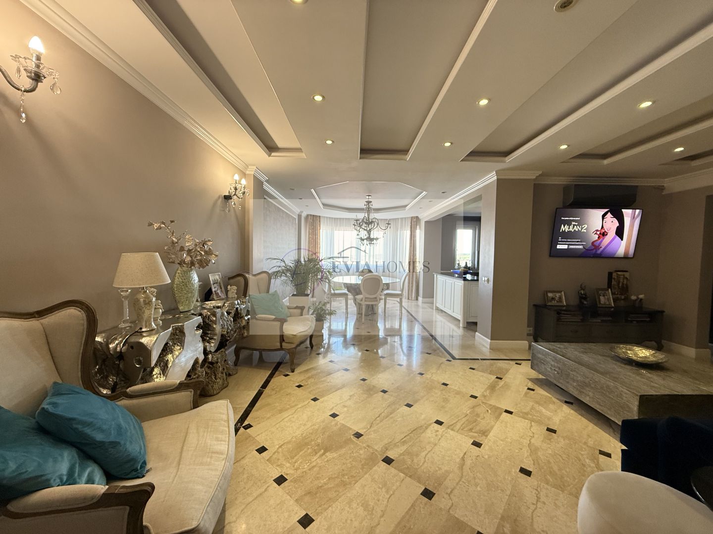 Cartier Europa/ Ideal pentru familii/ 3 camere - Poză 3