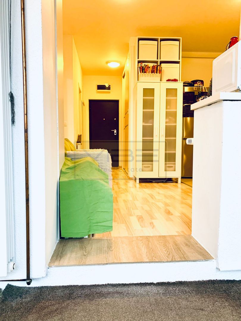 Copou - Parcul Copou /Universitate-2 camere și curte! - Poză 2