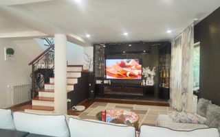 VILA PREMIUM 1,7 KM ALEEA TUDOR NECULAI, VALEA ADANCA, LA CHEIE, P+1+M - Poză 56