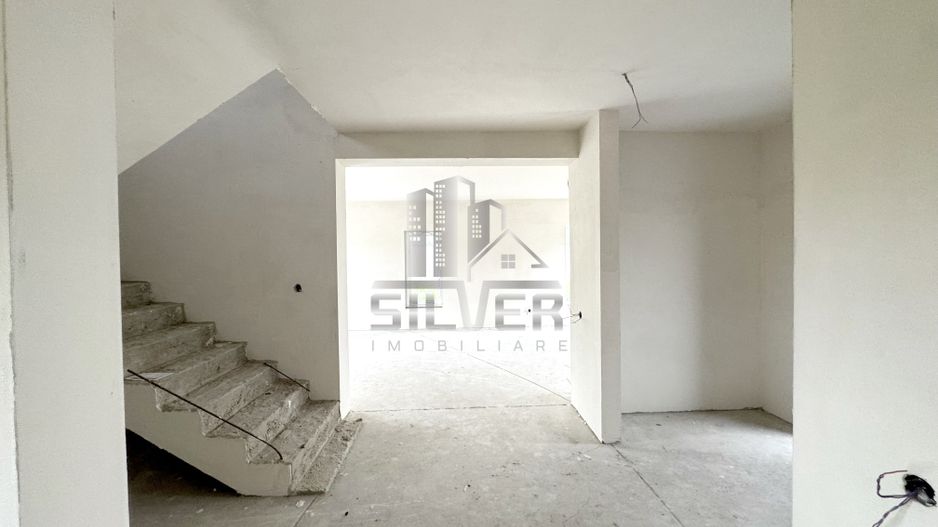 Casa individuala cu teren de 500 mp in zona accesibila. - Poză 11