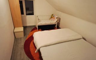 Cabana de vânzare în Mărișel – 115 mp, teren 812 mp - Poză 13