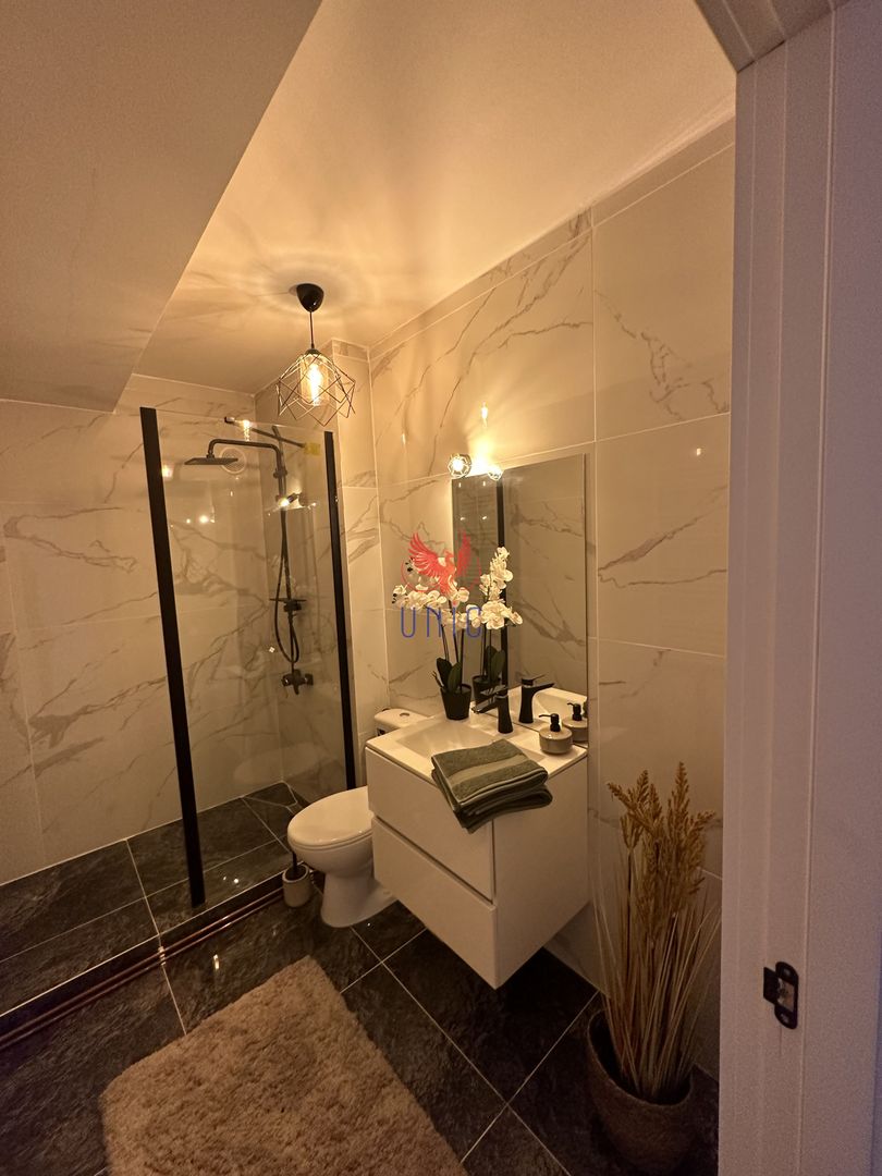 Apartament lux zona Amaradia-Fagaras - Poză 21