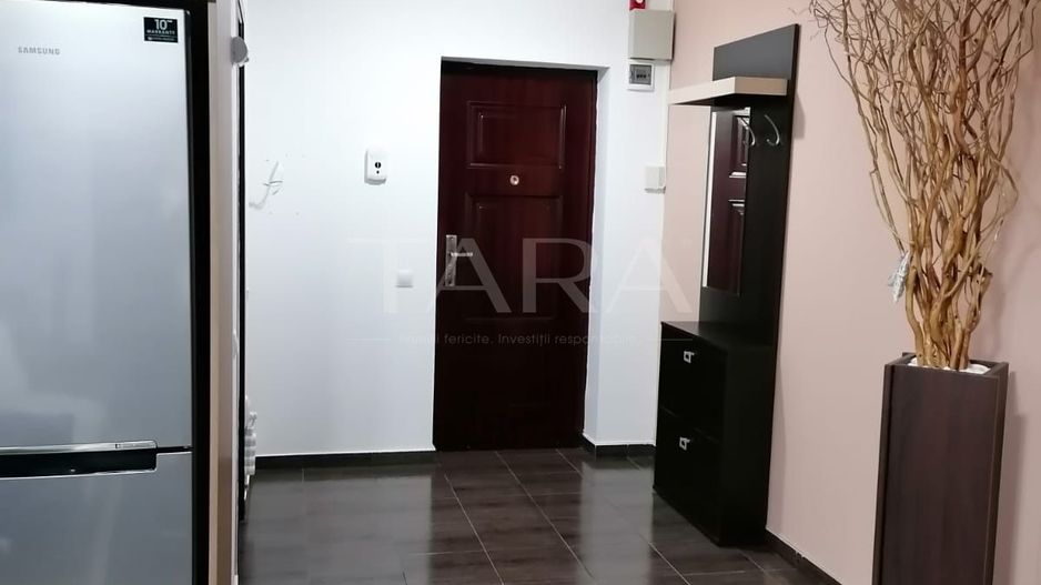 Apartament 3 Camere, central Zona Eroilor, Mobilat și Utilat. - Poză 6