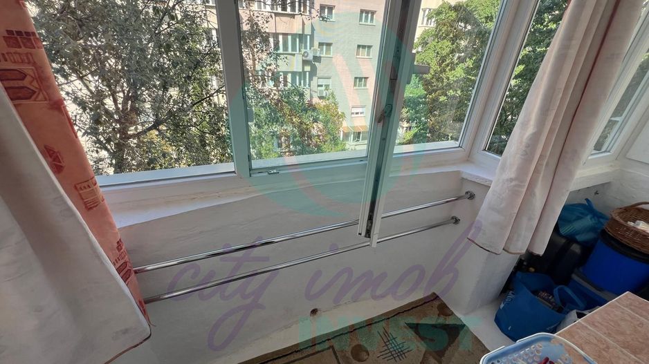 3 Camere Timpuri Noi-Bloc Anvelopat-Posibilitate centrala - Poză 9