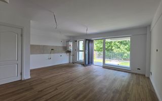APARTAMENT 3 CAMERE PE 2 NIVELE  CU GRADINA  VALEA LUPULUI - Poză 9