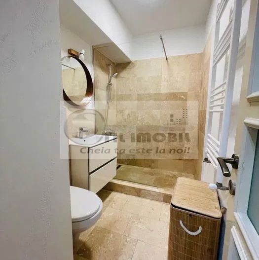 Apartament 1 Camera- Complex Roua Moara de Vant- 350 Euro - Poză 7