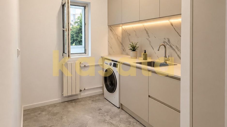 OPORTUNITATE | GARSONIERA | STEFAN CEL MARE | RENOVATA | ETAJ 2 - Poză 5
