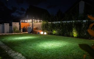 Vila premium 6 camere cu piscină pe rooftop | Matei Millo, Serenity - Poză 17