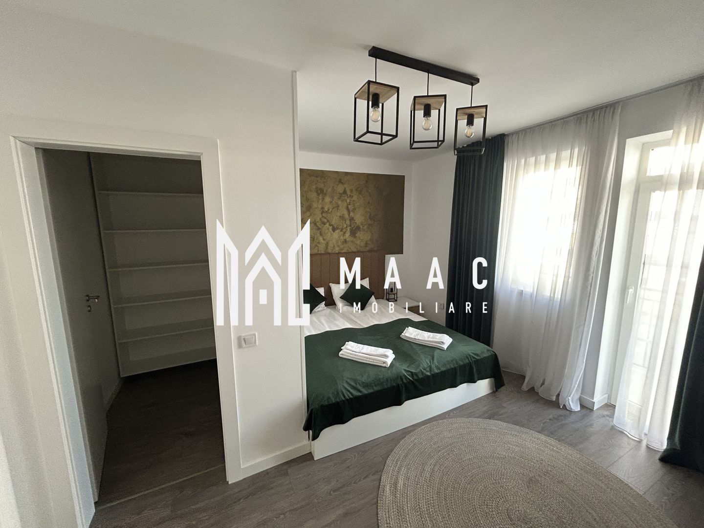 Apartament 3 camere | 71,8 mp utili | 2 terase | Etaj 1 | Parcare | LUX - Poză 6