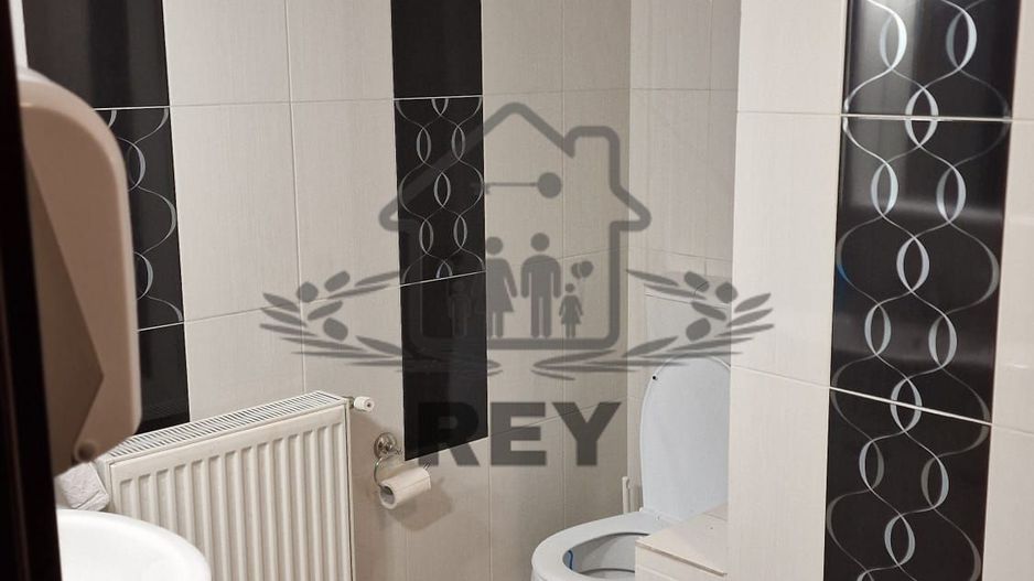 Apartament 3 camere 85 mp utili spre inchiriere Aleea Fratii Buzesti - Poză 7