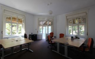 Spațiu birouri 263mp - Ultracentral - 3000 euro/luna+TVA - Poză 15