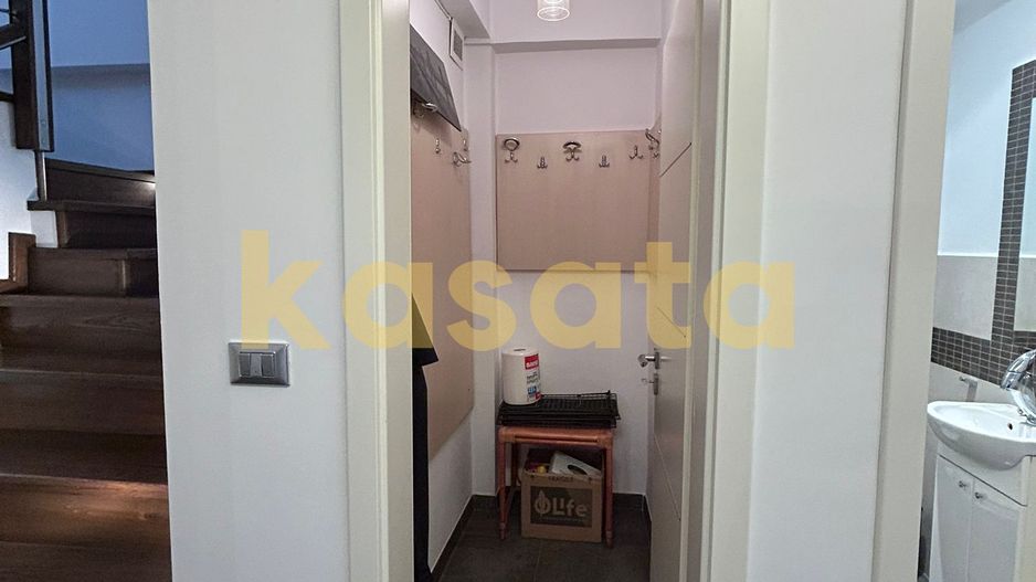 Duplex | Dorobanti | Floreasca | Terasă rooftop | Ready to move - Poză 30