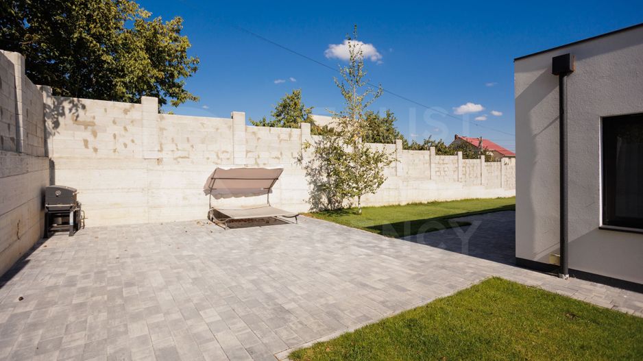 Vânzare, Duplex, 3 camere, 110 mp, str. Dumitru Cantemir, Bubuieci - Poză 7
