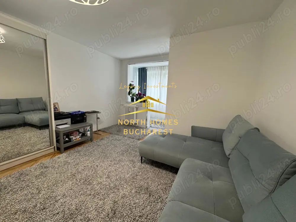 Garsoniera Vatra Luminoasa - Iancului - Poză 3