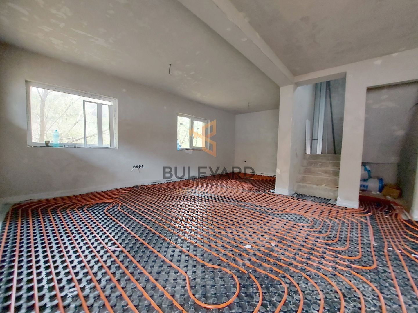 Casa de tip duplex in zona strazii Tautiului! - Poză 8