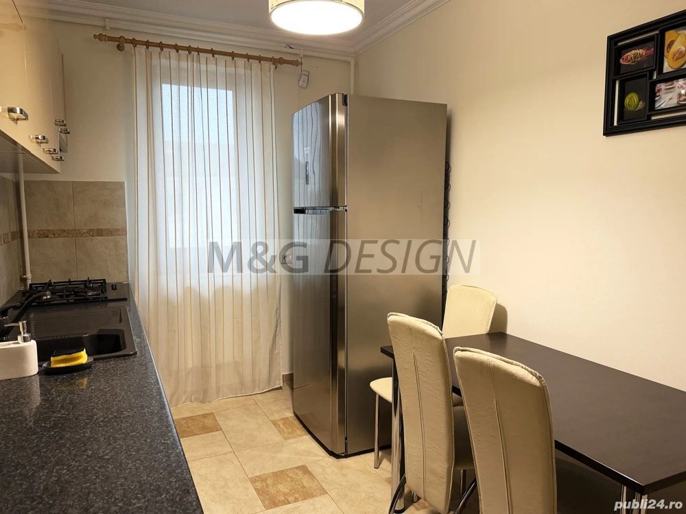 Apartament 3 camere Giroc bloc nou - Poză 3
