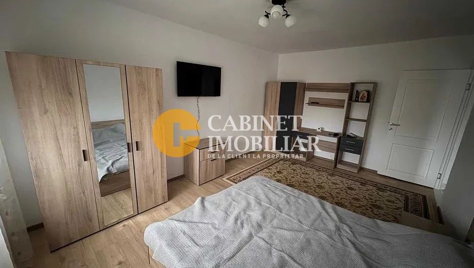 1 camera - Nicolina - mobilat&utilat - an constr. 1981 - Poză 2