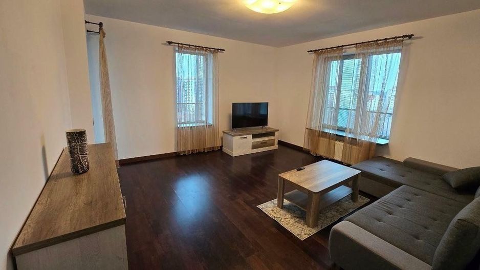 Ag BRASADAS închiriază ap 3 cam ASMITA GARDENS. - Poză 1