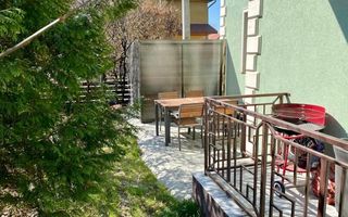 Apartament 3 camere-grădină 100 mp - Poză 9