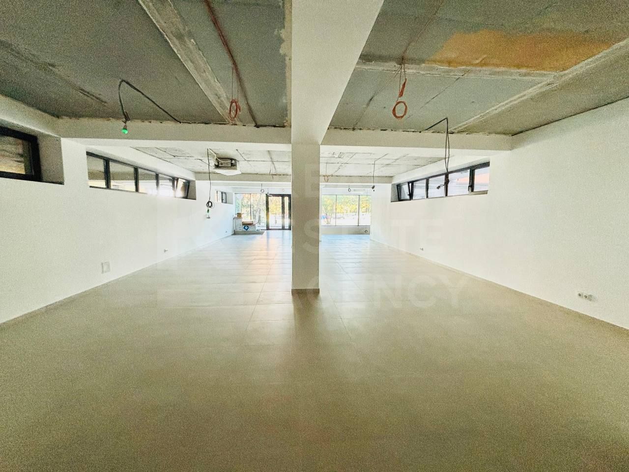Chirie, spatiu comercial, Strada Lev Tolstoi, Centru - Poză 4