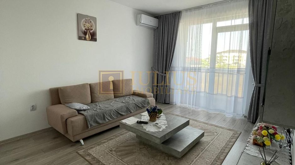 Braytim, bucatarie inchisa, centrala proprie, loc de parcare - Poză 2