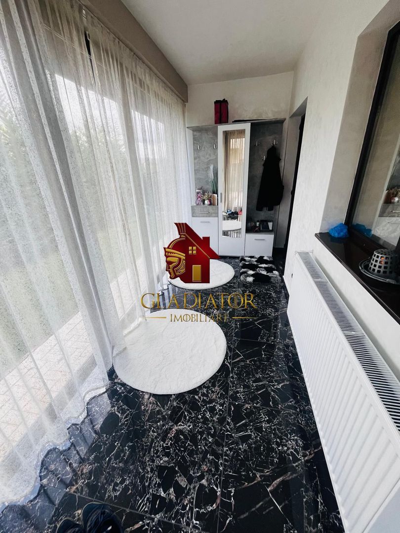 Casă modernă individuală în Lunca Cetățuii – confort și eleganta - Poză 11