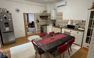 Casă de închiriat în Cerghid, județul Mureș, pentru o familie care caută liniște cu acces rapid spre Tg. Mureș - Poză 2