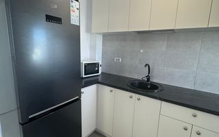 Apartament modern 2 camere cu parcare – Str. Biruinței, 550 €/lună - Poză 4