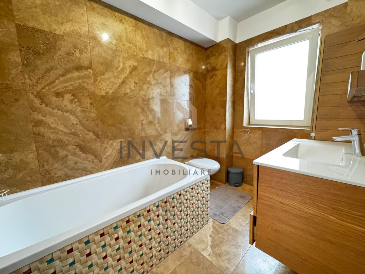 Apartament cu 4 camere de inchiriat si parcare, Pet Friendly, Borhanci - Poză 14