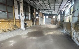 Spatiu industrial I 110-300 mp I Depozitare I Productie - Poză 3