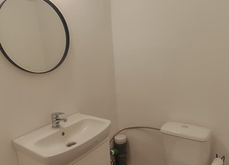 Apartament renovat 3 camere Dec 72 mp Dacia 131999 euro - Poză 8