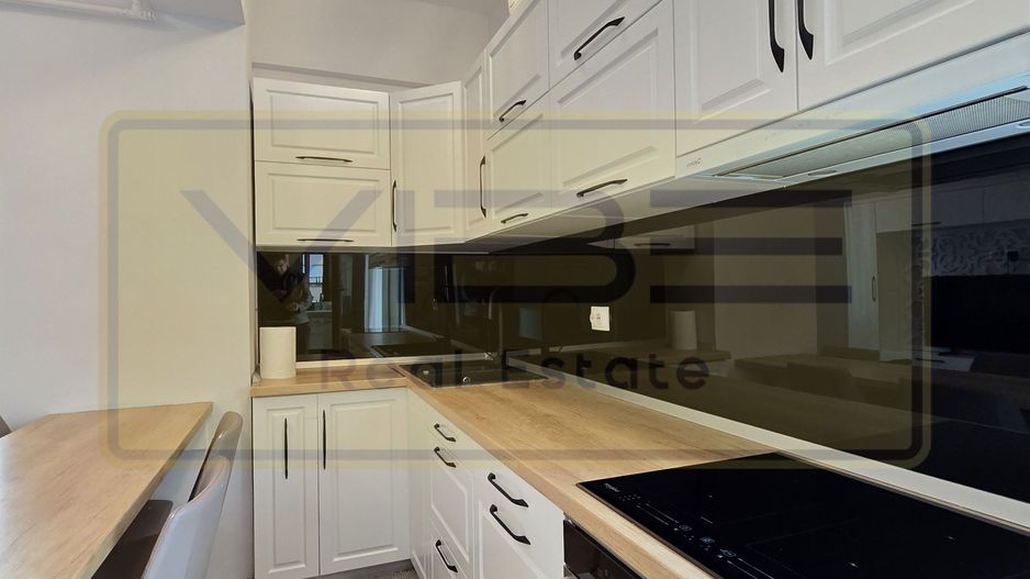 PENTHOUSE- LOCATIE CENTRALA- PALAS MALL ! - Poză 13